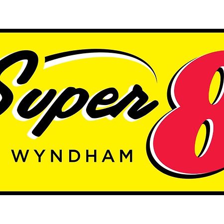 Super 8 By Wyndham Chisago City Exteriér fotografie