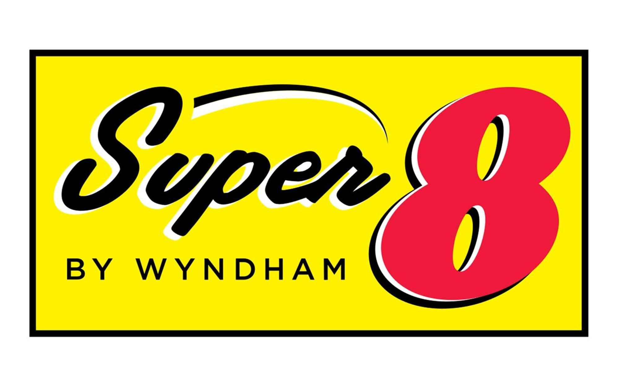 Super 8 By Wyndham Chisago City Exteriér fotografie